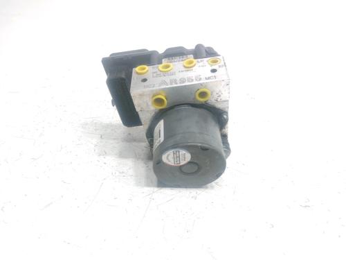 Used ABS pump ALFA ROMEO MITO (955_) 1.6 JTDM (955AXC1B) (120 hp) 28225861