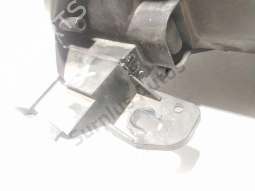 Faro derecho CITROËN C4 Picasso I MPV (UD_) 1.6 HDi 110 | BP28266487C29 