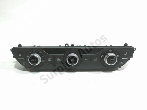Used Climate control Climate control AUDI A4 B9 Avant (8W5, 8WD) 2.0 TDI (150 hp) 36182972 36182972