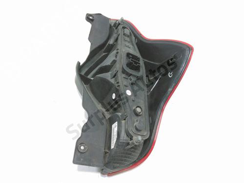 Left taillight DACIA LODGY (JS_) 1.5 dCi (JSMC, JSAF) | BP40060931C34 - Image 2