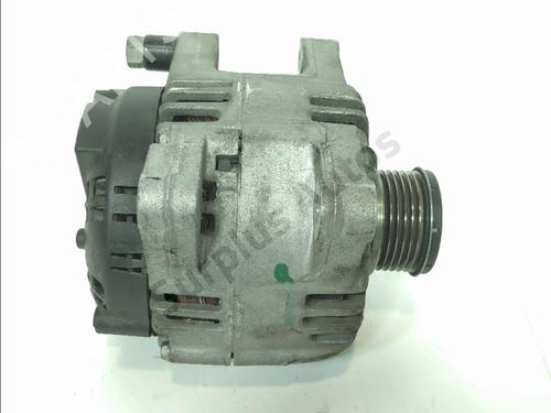Alternator PEUGEOT 1007 (KM_) 1.4 HDi | BP37711992M7  - Image 5