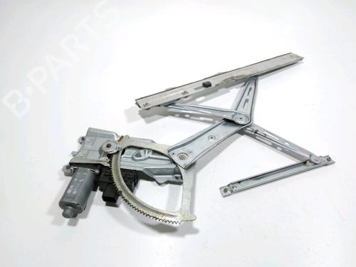 Used Front left window mechanism OPEL ZAFIRA / ZAFIRA FAMILY B (A05) 1.9 CDTI (M75) (150 hp) 28240978