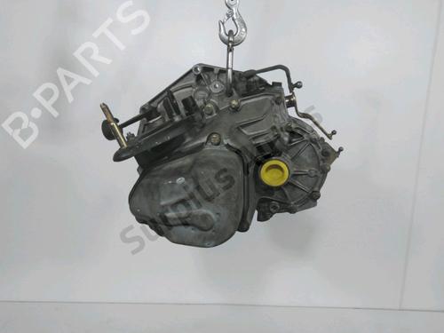 Gearbox CITROËN SAXO (S0, S1) 1.5 D | BP30987101M3