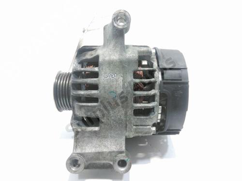 Used Alternator Alternator FIAT PUNTO EVO (199_) 1.2 (69 hp) 33111862 33111862