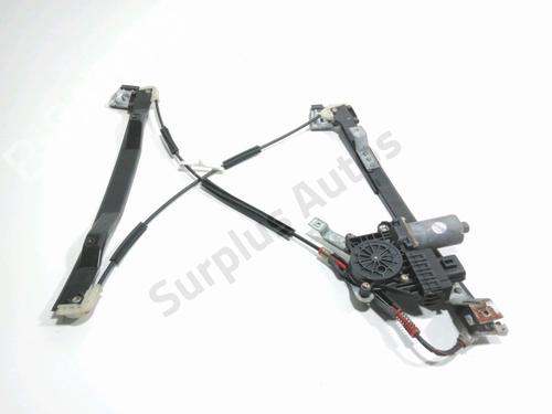 Used Front left window mechanism Front left window mechanism 37870717 37870717