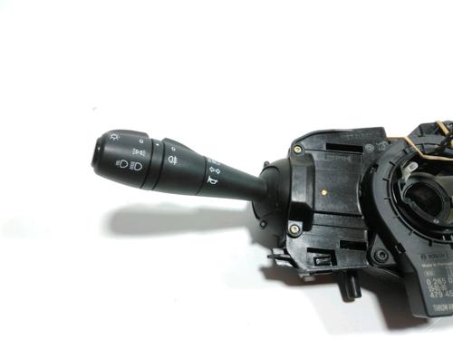 Stuurwielbediening DACIA DOKKER MPV (KE_) 1.6 LPG | BP28226958E15 