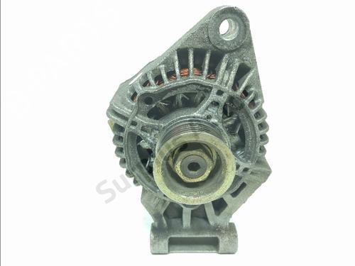 Used Alternator Alternator FORD FOCUS II (DA_, HCP, DP) 1.6 Ti (115 hp) 40212818 40212818