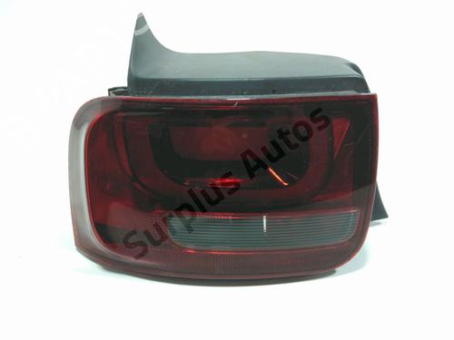 Farolim esquerdo CITROËN C4 CACTUS 1.6 BlueHDi 100 (99 hp) 31578918