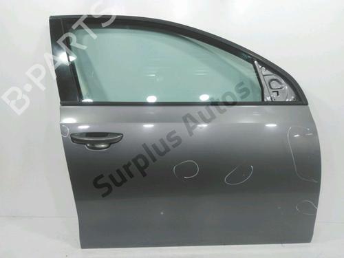 right-front-door-vw-golf-vi-5k1-2008-2009-2010-2011-2012-2013-2014-34262631 main image