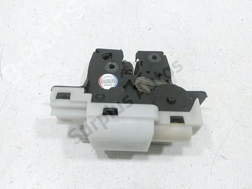 Used Tailgate lock Tailgate lock RENAULT CLIO III Grandtour (KR0/1_) 1.5 dCi (KR0F) (86 hp) 40060440 40060440