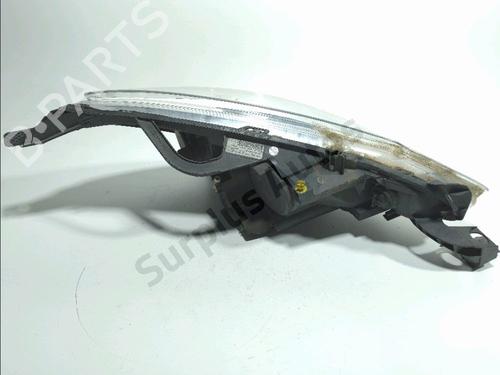 Left headlight CITROËN C3 II (SC_) 1.4 VTi 95 | BP36402815C28 - Image 2