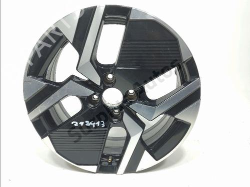 Fælk Fælk PEUGEOT 2008 II (UD_, US_, UY_, UJ_, UR_, UC_) 1.2 PureTech 100 (USHNK) (101 hp) 33903799 33903799