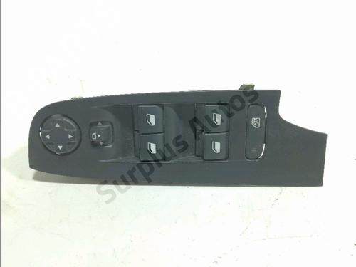 Used Left front window switch Left front window switch CITROËN GRAND C4 SPACETOURER (3A_, 3E_) 1.5 BlueHDi 130 (131 hp) 39765504 39765504