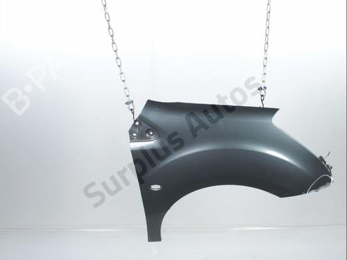 Used Right front fenders Right front fenders CITROËN BERLINGO Box Body/MPV (B9) [2008-2026] 33867404 33867404