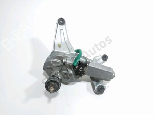 Used Rear wiper motor HYUNDAI SANTA FÉ II (CM) 2.2 CRDi 4x4 (155 hp) 28272969