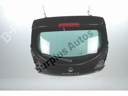 Bakluke CC/Kombi-Kupé Bakluke CC/Kombi-Kupé RENAULT MEGANE III Hatchback (BZ0/1_, B3_) 1.5 dCi (106 hp) 36000389 36000389