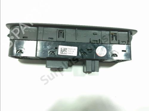 Left front window switch RENAULT MEGANE IV Hatchback (B9A/M/N_) 1.2 TCe 100 (B9MS) | BP32843179I27 - Image 3