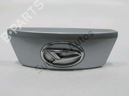 Used Switch DAIHATSU SIRION (M3_) 1.3 4WD (87 hp) 31001381