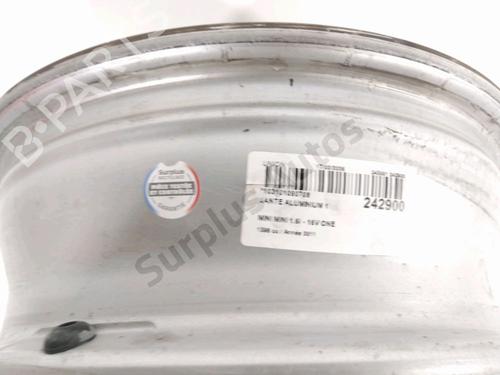 Rim MINI MINI (R56) One | BP32356230C45