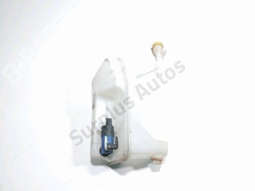 Sprinklertank RENAULT CLIO IV (BH_) 1.5 dCi 75 (75 hp) 31822757