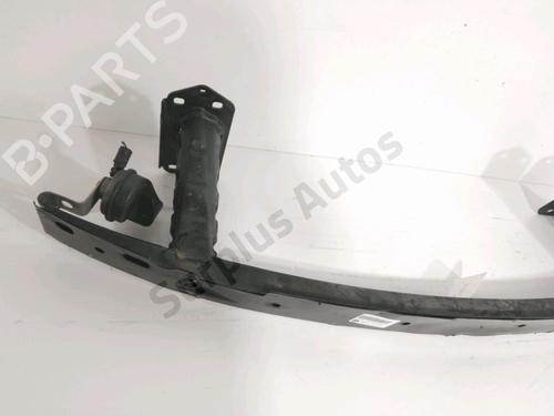 Front bumper reinforcement BMW 1 (E81) 118 d | BP30992885C109