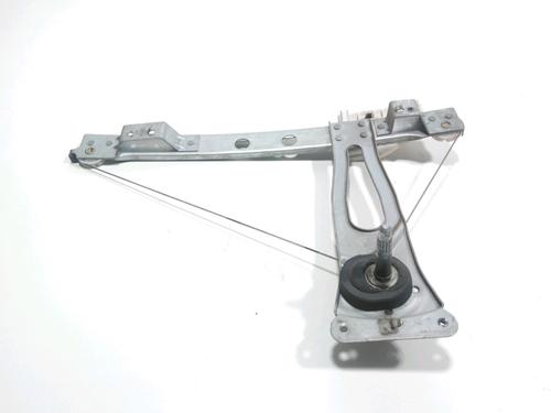 Rear right window mechanism CITROËN C3 I (FC_, FN_) 1.4 16V HDi | BP28250099C25 