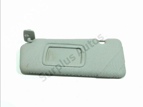 Used Left sun visor Left sun visor RENAULT MEGANE III Hatchback (BZ0/1_, B3_) 1.5 dCi (BZ0C) (90 hp) 33904106 33904106