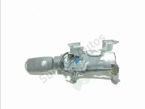 Used Ignition barrel Ignition barrel SEAT ALTEA (5P1) 1.9 TDI (105 hp) 35941479 35941479