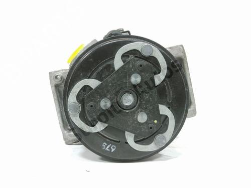 Used AC compressor AC compressor DACIA DUSTER (HS_) 1.5 dCi (HSAJ) (90 hp) 33646584 33646584