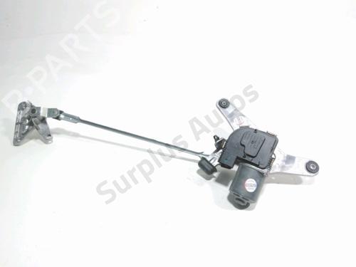 Vindrude Viskermekanisme Vindrude Viskermekanisme DS DS 4 II (FR_, FB_, F3_, FP_) BlueHDi 130 (FBYHZT) (130 hp) 34416880 34416880
