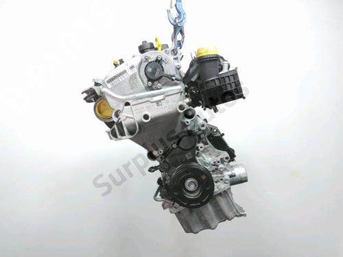 Engine SKODA KAMIQ (NW4) 1.0 TSI | BP36508829M1 - Image 2