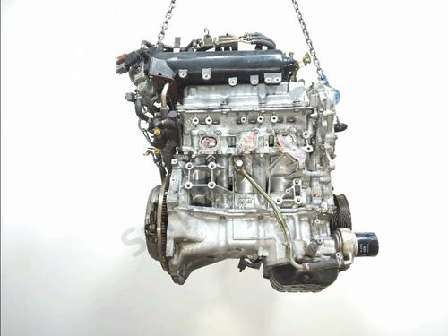 Engine NISSAN MAXIMA / MAXIMA QX V (A33) 2.0 V6 24V | BP38009299M1 - Image 3