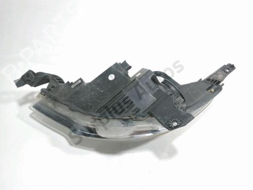 Right headlight CITROËN C3 II (SC_) 1.6 HDi | BP39260697C29 - Image 3