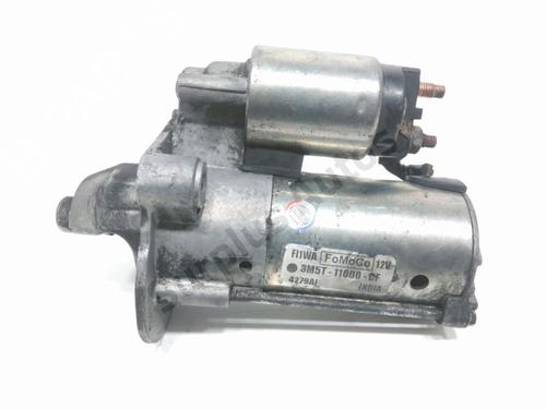 Starter FORD FOCUS III Turnier 1.6 TDCi | BP33459336M8 - Image 2