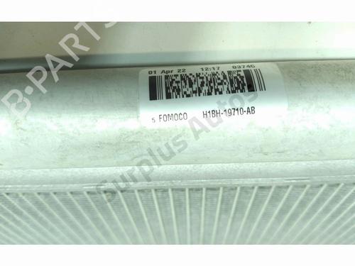 Heater matrix FORD PUMA (J2K, CF7) 1.0 Flexifuel | BP38035187M63 - Image 3