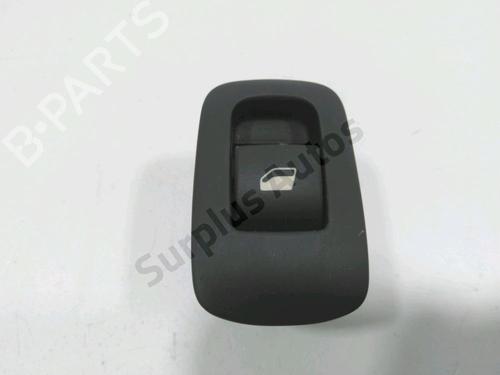 Used Right rear window switch CITROËN C4 Picasso I MPV (UD_) 1.6 HDi 110 (112 hp) 30999420