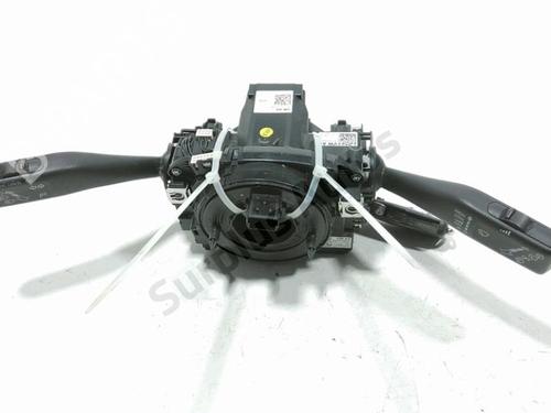 Used Steering wheel controls Steering wheel controls VW SCIROCCO III (137, 138) 2.0 TDI (140 hp) 40464492 40464492