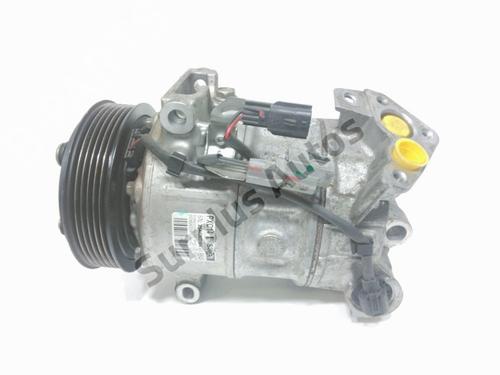 AC-Kompressor RENAULT MEGANE IV Hatchback (B9A/M/N_) 1.5 Blue dCi 115 (B9A6) | BP28223664M34 