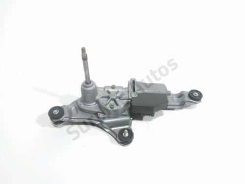 Rear wiper motor SUBARU TREZIA 1.4 D | BP28272994M102 