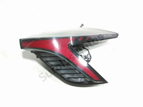 Used Right taillight Right taillight MG MG 4 (EH32) EV (204 hp) 34416807 34416807