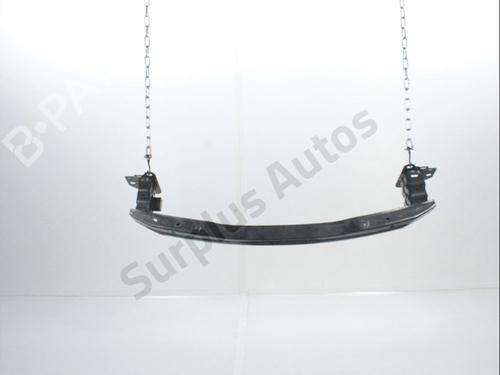 Used Front bumper reinforcement RENAULT ZOE (BFM_) ZOE (88 hp) 28235276