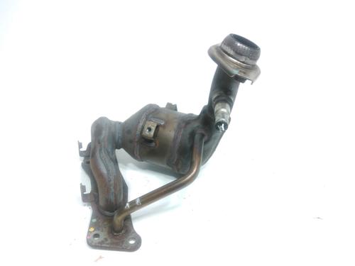 Catalyst MITSUBISHI MIRAGE / SPACE STAR VI Hatchback (A0_A) 1.0 (A05A) | BP28221705M10 