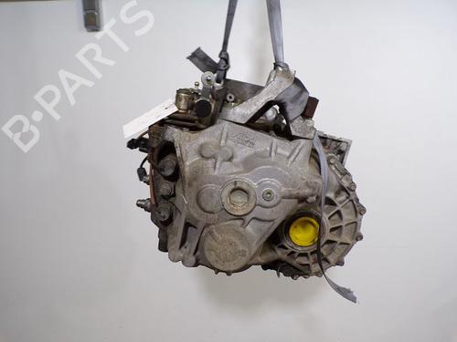 Gearbox MAZDA 5 (CR) 2.0 CD (CR19) | BP37764867M3 - Image 3