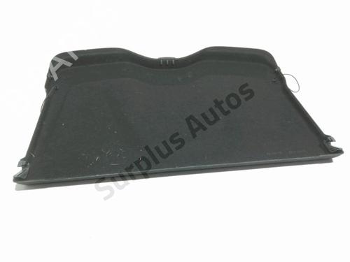 Rear parcel shelf VOLVO V40 Hatchback (525) D2 | BP29172856C85 - Image 2