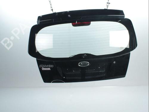 Bakluke CC/Kombi-Kupé KIA PICANTO I (SA) 1.0 (63 hp) 28259539