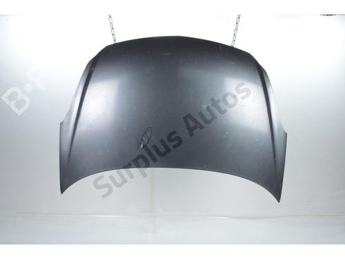 Used Hood Hood OPEL CORSA D (S07) 1.3 CDTI (L08, L68) (75 hp) 40059761 40059761