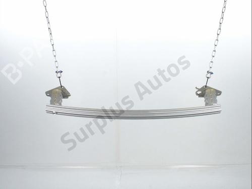 Used Rear bumper reinforcement Rear bumper reinforcement CITROËN C3 Picasso (SH_) 1.2 THP 110 (SHHNZ6) (110 hp) 35893629 35893629
