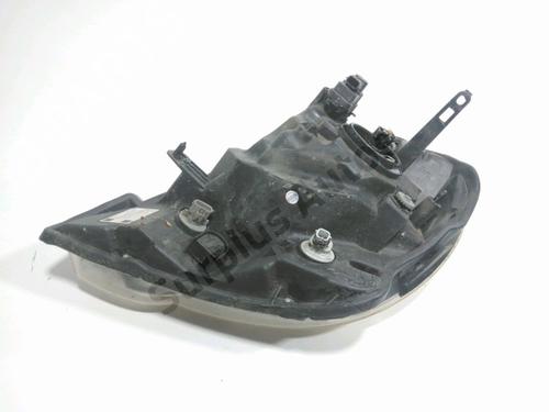 Right headlight RENAULT KANGOO Express (FW0/1_) 1.5 dCi 85 (FW0K, FW0L, FW0B) | BP38284003C29 - Image 3