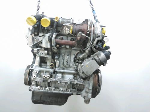 Engine FORD ECOSPORT 1.5 EcoBlue TDCi | BP28219483M1 