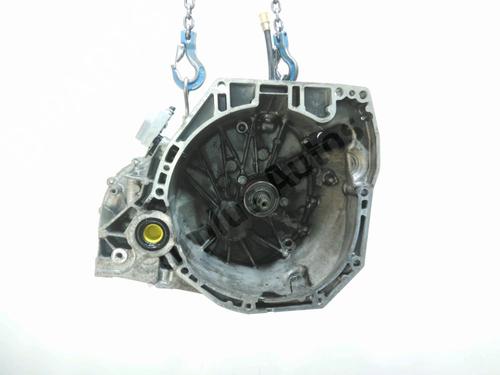 Getriebe für RENAULT SCÉNIC IV (J9_) 1.2 TCe 130 (130 hp) 28223972